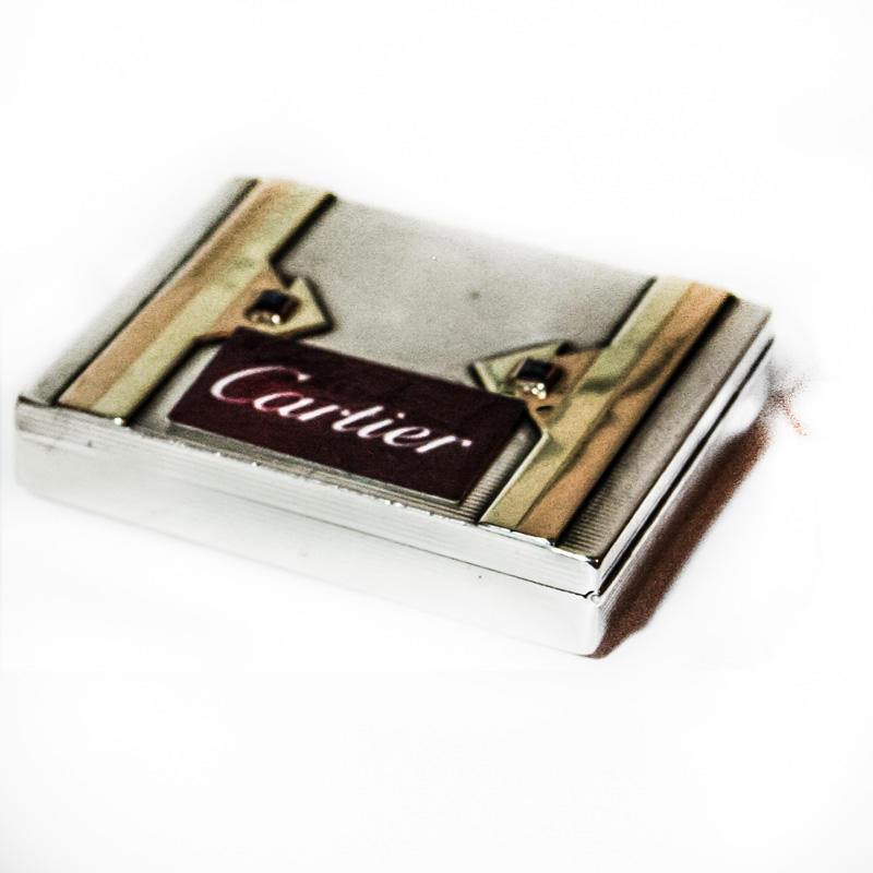 Cartier Case